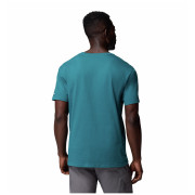 Tricou bărbați Columbia M Rapid Ridge™ Graphic Tee