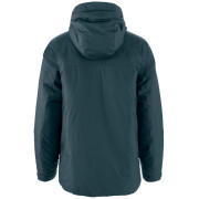 Geacă de iarnă bărbați Fjällräven Bergtagen 130 Insulation Jkt M
