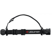 Lanternă frontală Ledlenser H7R Core