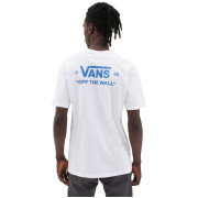 Tricou bărbați Vans Mn Vans Essential-B