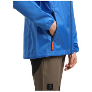 Geacă copii Kilpi Jaluu-J Blue