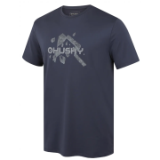 Tricou funcțional bărbați Husky Tywe M