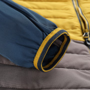 Geacă copii Alpine Pro Gerlo Blue