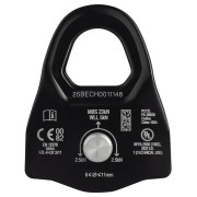 Scripete Petzl Minder S1