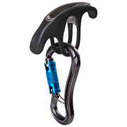 Set de siguranță Ocún Belay Set Condor Triple/Bow negru Black