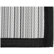 Covor Brunner Balmat WH 250x300 gri/negru