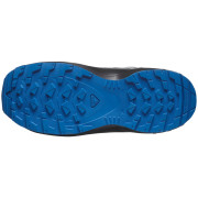 Încălțăminte copii Salomon Xa Pro V8 Mid Waterproof