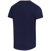 Tricou bărbați Zulu Merino Mountains 160 Short Comfy