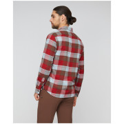 Cămașă bărbați Mammut Trovat Longsleeve Shirt Men
