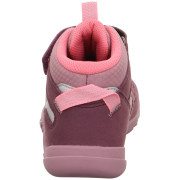 Încălțăminte copii Superfit Trace Rot/Rosa
