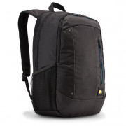 Rucsac urban Case Logic Laptop Backpack 15,6" negru
