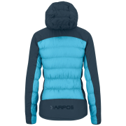 Geacă femei Karpos Lastei Active Plus W Jacket