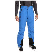 Pantaloni de schi femei Kilpi Legend-M albastru Blue