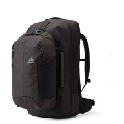 Rucsac de călătorie Gregory Border 50+15 negru Black Lichen