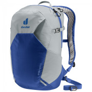 Rucsac turistic Deuter Speed Lite 21 gri/violet tin-indigo