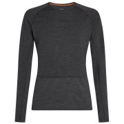 Tricou bărbați Icebreaker Men Merino 260 ZoneKnit LS Crewe
