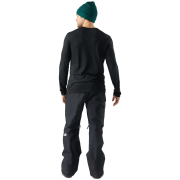 Tricou funcțional bărbați Smartwool Men's First Chair Pursuit Active Long Sl