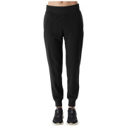 Pantaloni jogging femei 4F Trousers Cas F606 negru Black