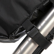 Geantă cadru Restrap Race Frame Bag