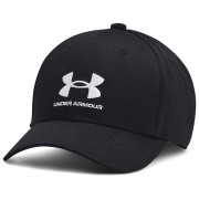 Șapcă copii Under Armour B Essential Low Lockup Adj Black