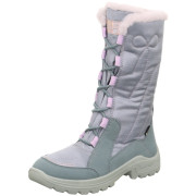 Încălțăminte de iarnă copii Superfit Aurora GTX Hellgrün/Lila