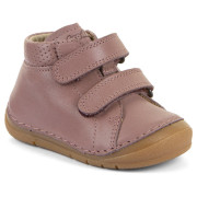 Încălțăminte copii Frodo Paix Up Dark Pink roz/violet dark pink