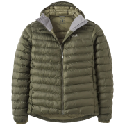 Geacă bărbați Rab Cirrus Alpine Jacket verde