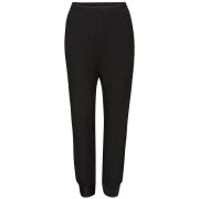 Pantaloni femei Alpine Pro Gerwa 3 negru BLACK