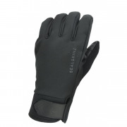 Mănuși impermiabile Sealskinz Ws Fit WP All Weather Insulated negru