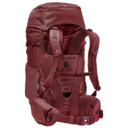 Rucsac turistic femei Vaude Asymmetric 48+8