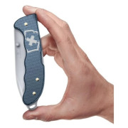 Briceag Victorinox Evoke Alox LE 2026