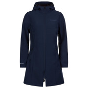 Geacă softshell pentru femei Fundango Wichita Softshell Jacket albastru închis patriot blue