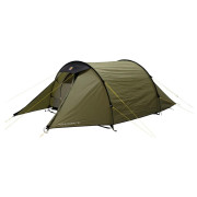 Cort turistic Terra Nova Equipment Hoolie Compact 3 verde green