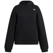 Hanorac copii Under Armour G Rival Fleece Hoodie Ultimate Black negru Ultimate Black / / White