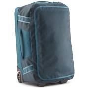 Valiză Patagonia Black Hole Wheeled Duffel 40L