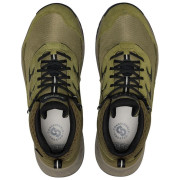 Încălțăminte turistică bărbați Keen Hightrail Mid Wp Men