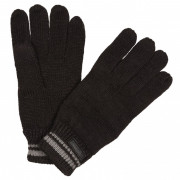 Mănuși Regatta Balton Glove II negru/gri