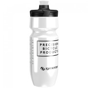 Sticlă ciclism Syncros Corp. Plus 650ml alb/negru