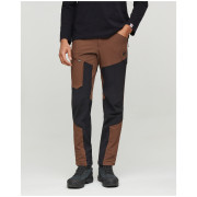 Pantaloni bărbați Mammut Zinal Guide SO Hybrid Pants Men