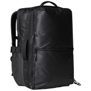 Rucsac de călătorie The North Face Base Camp Voyager Travel Pack negru Tnf Black/Asphalt Grey