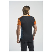 Tricou funcțional bărbați Devold Lauparen Merino 190 T-Shirt Man