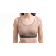 Bustieră Sensor Merino Active