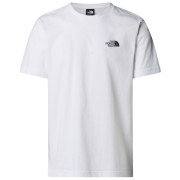 Tricou bărbați The North Face M Half Dome Photo Ss Tee