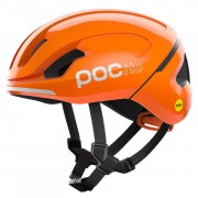 Cască pentru ciclism POC POCito Omne MIPS portocaliu/