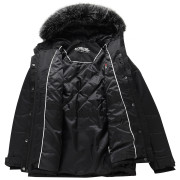 Geacă de iarnă femei Alpine Pro Egypa