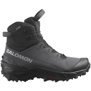 Încălțăminte de iarnă bărbați Salomon Crosstrak Powder Waterproof