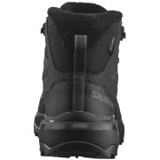 Încălțăminte bărbați Salomon X Ultra Snowpilot Waterproof