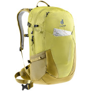 Rucsac femei Deuter Futura 21 SL galben sprout-linden