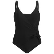 Costum de baie femei Regatta Baylenne Swim Costume negru Black