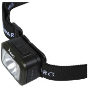 Lanternă frontală Warg Neo Charger